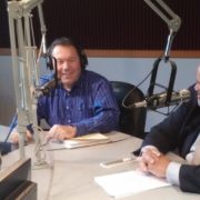 Hear Ira M. Hendon Discuss “Building High-Performance Cultures” on WISN Radio