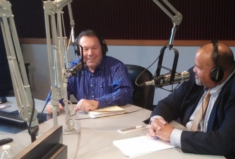 Hear Ira M. Hendon Discuss “Building High-Performance Cultures” on WISN Radio