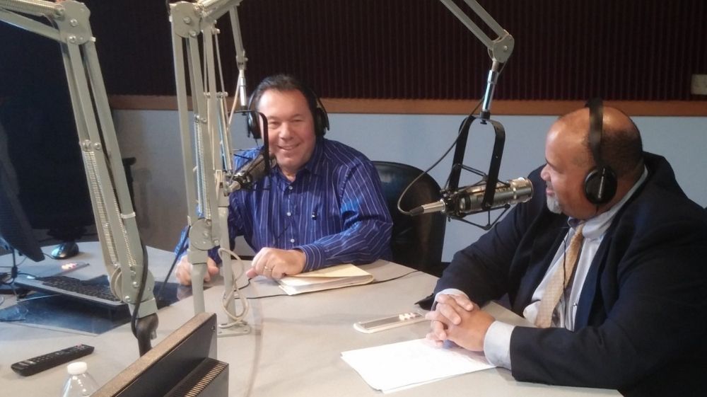 Hear Ira M. Hendon Discuss “Building High-Performance Cultures” on WISN Radio