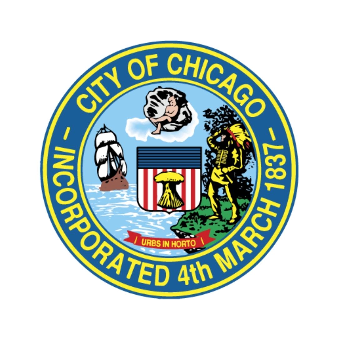 City of Chicago